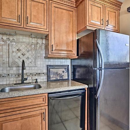 Kailua-Kona Condo With Pool And Ocean Views Bagian luar foto